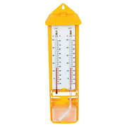 Zeal Mason's Type Make Wet and Dry Bulb Hygrometer